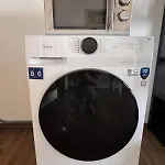 Modernes Im Herzen Von דירה *