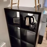 Modernes Im Herzen Von דירה *