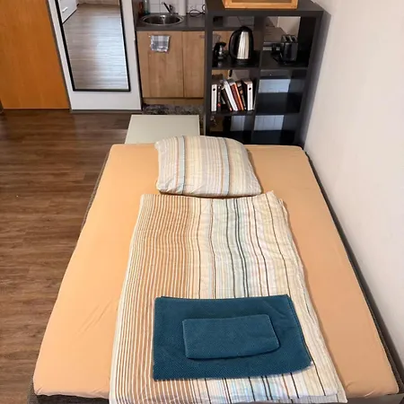 Appartement Modernes Im Herzen Ludwigsburgs Mit Netflix & Dazn Ludwigsbourg