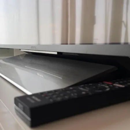 Modernes Im Herzen Ludwigsburgs Mit Netflix & Dazn Appartement