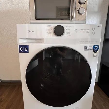 Modernes Im Herzen Ludwigsburgs Mit Netflix & Dazn Appartement *