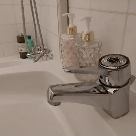Appartement Modernes Im Herzen Ludwigsburgs Mit Netflix & Dazn *