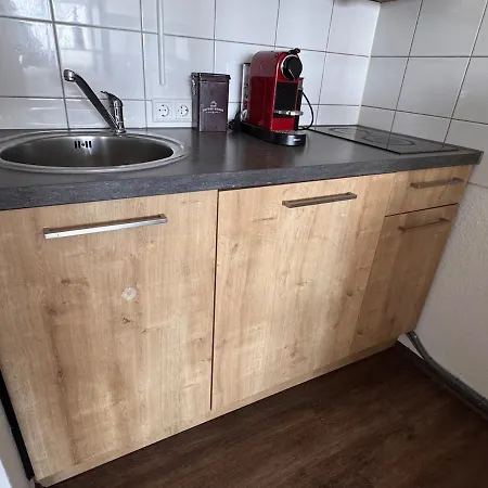 Appartement Modernes Im Herzen Ludwigsburgs Mit Netflix & Dazn Ludwigsbourg