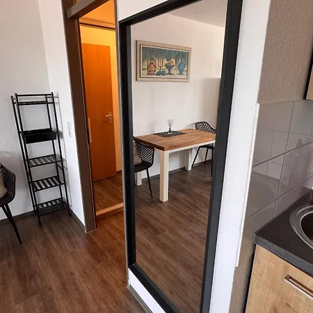 Modernes Im Herzen Ludwigsburgs Mit Netflix & Dazn Appartement