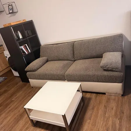 Appartement Modernes Im Herzen Ludwigsburgs Mit Netflix & Dazn Ludwigsbourg