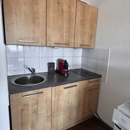 Appartement Modernes Im Herzen Ludwigsburgs Mit Netflix & Dazn Ludwigsbourg