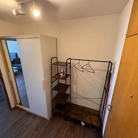 Apartment Ludwigsburg *