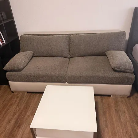 Modernes Im Herzen Ludwigsburgs Mit Netflix & Dazn Ludwigsbourg
