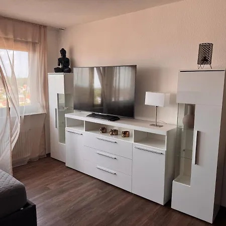 Appartement Modernes Im Herzen Ludwigsburgs Mit Netflix & Dazn Ludwigsbourg