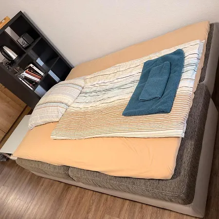 Appartement Modernes Im Herzen Ludwigsburgs Mit Netflix & Dazn Ludwigsbourg