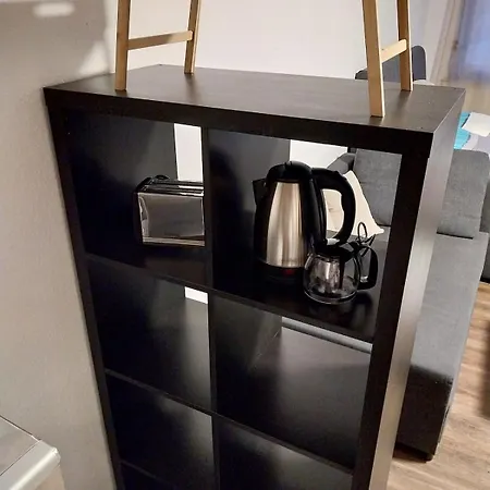 Modernes Im Herzen Ludwigsburgs Mit Netflix & Dazn Appartement *