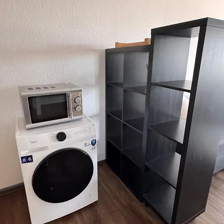 Modernes Im Herzen Ludwigsburgs Mit Netflix & Dazn Appartement *