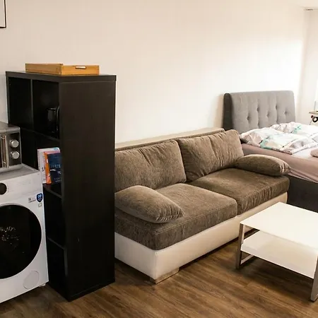 Modernes Im Herzen Ludwigsburgs Mit Netflix & Dazn Ludwigsburg
