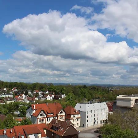 Modernes Im Herzen Ludwigsburgs Mit Netflix & Dazn Daire Ludwigsburg