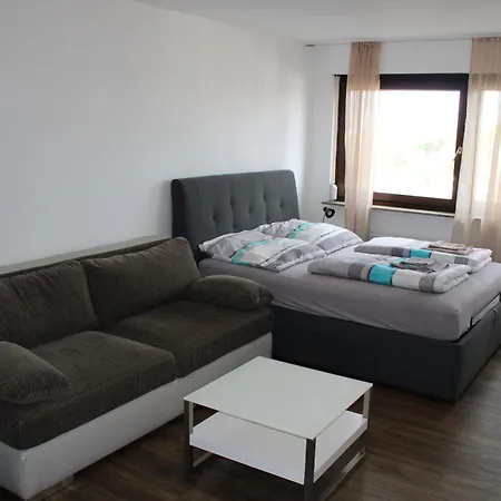 Modernes Im Herzen Ludwigsburgs Mit Netflix & Dazn Daire *