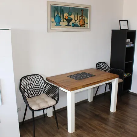 Modernes Im Herzen Ludwigsburgs Mit Netflix & Dazn Appartement Ludwigsbourg