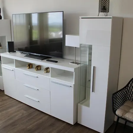 Daire Modernes Im Herzen Ludwigsburgs Mit Netflix & Dazn *