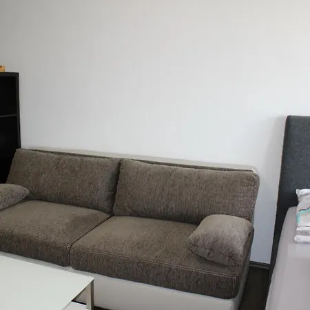 Modernes Im Herzen Ludwigsburgs Mit Netflix & Dazn Daire