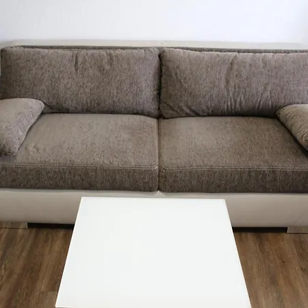 Modernes Im Herzen Ludwigsburgs Mit Netflix & Dazn * Ludwigsburg