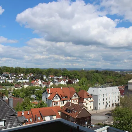 Modernes Im Herzen Ludwigsburgs Mit Netflix & Dazn