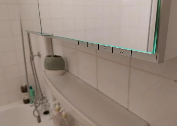 Apartment Ludwigsburg *