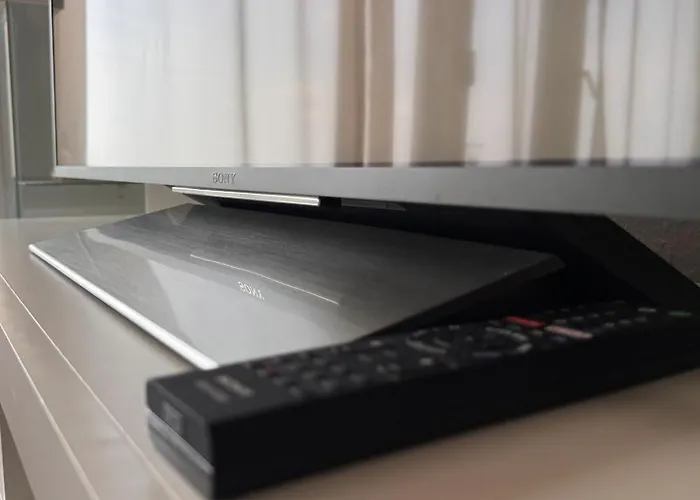 Apartment Ludwigsburg Apartment