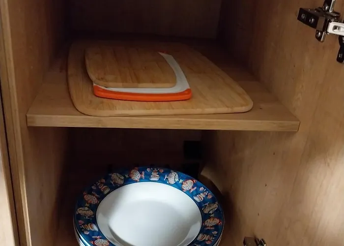 Apartment Ludwigsburg *