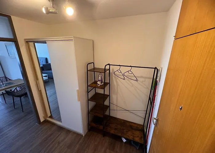 Apartment Ludwigsburg *